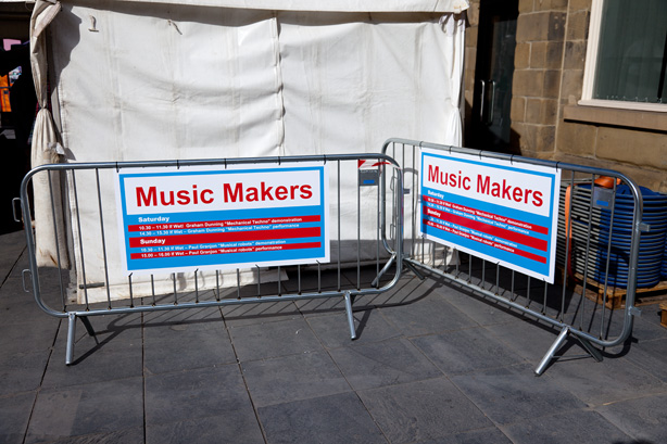 music-makers